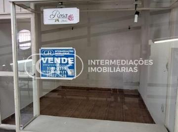 Foto 01 · Loja Comercial no Centro de Barra do Piraí
