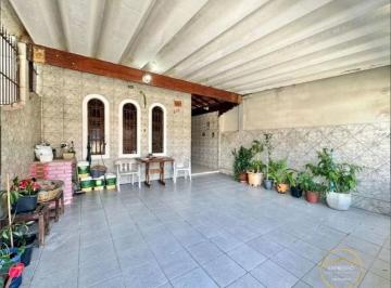 Casa · 85m² · 2 Quartos · 2 Vagas · Casa à venda no bairro Caiçara - Praia Grande/SP