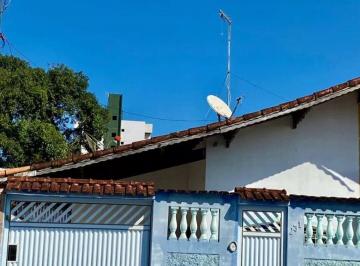 Casa · 62m² · 2 Quartos · 1 Vaga · Casa à venda no bairro Imperador - Praia Grande/SP