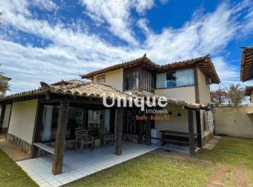 22e1f060e4e40d108d75b13ad69801e00daf95bb · Casa com 4 dormitórios à venda, 160 m² por R$ 2.150.000,00 - Geribá - Armação dos Búzios/RJ
