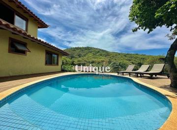 3fcab169fe8617bfdbec2a0c700d1b360757e99c · Casa com 4 dormitórios à venda, 250 m² por R$ 2.500.000,00 - Forno - Armação dos Búzios/RJ