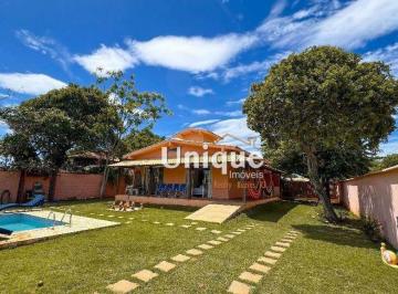 60173743e5ff0993fbb79614cd16e5605f802e80 · Casa com 4 dormitórios à venda, 250 m² por R$ 1.500.000,00 - Marina - Armação dos Búzios/RJ