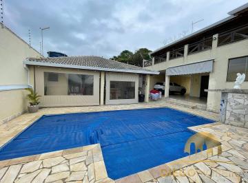 Casa · 288m² · 4 Quartos · 5 Vagas · Casa sobrado à venda em Mairiporã