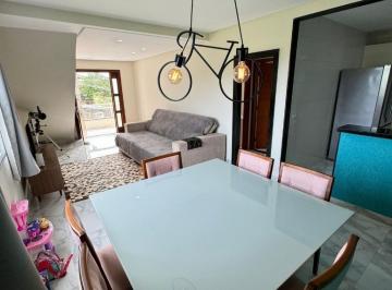 Foto 01 · OPORTUNIDADE- CASA SEGUNDO PAVIMENTO PARA LOCAÇÃO ANUAL JARDIM BOA VISTA COM 02 QUARTOS SENDO 01 SUI