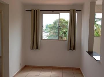 Foto 01 · Apartamento, Parque Joaquim Lopes, Catanduva, SP