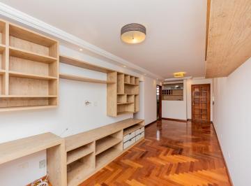 Foto 01 · Apartamento Vila Romana Reformado Pronto para Morar - 68M², 1 Dorm, 1 Vaga Determinada, Vaga de Visi