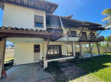 Casa de 4 quartos, Ilhéus · CASA DE 4 SUÍTES NO JARDIM ATLÂNTICO I - ILHÉUS/BA