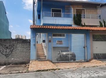 Foto 25 · Imperdível: Casa à venda no Jardim América, Taboão da Serra-SP - 3 quartos, 1 suíte, 2 salas, 4 banh
