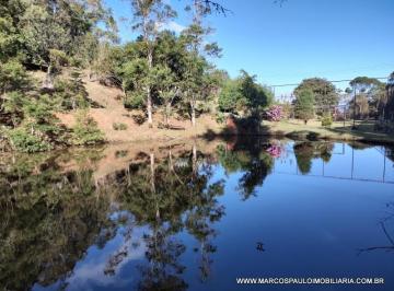 Rural de 3 quartos, Biritiba-Mirim · LINDA CHÁCARA EM BIRITIBA MIRIM