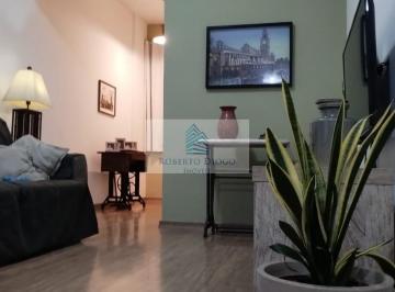 Foto 01 · Apartamento à venda em Niterói-RJ - 2 quartos, 1 sala, 1 banheiro, 77m² no Fonseca!
