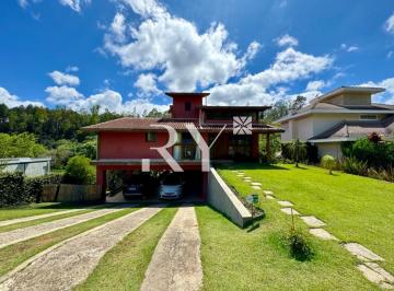 Foto 78 · Sobrado - Residencial Santa Bárbara - Jambeiro - 3 Suítes - 430m² - Investimento: R$ 1.700.000,00