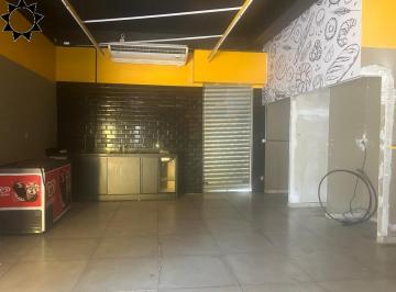 AREA INTERNA · PRÉDIO COMERCIAL - SÃO PEDRO