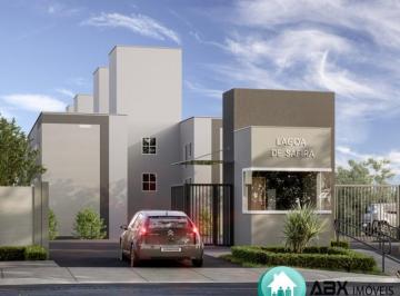 Foto 01 · Apartamento, Palmital, Lagoa Santa, MG