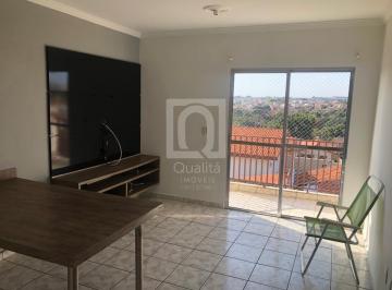 Foto 01 · Apartamento à venda no Jardim Simus, 3 dormitórios e sacada em Sorocaba
