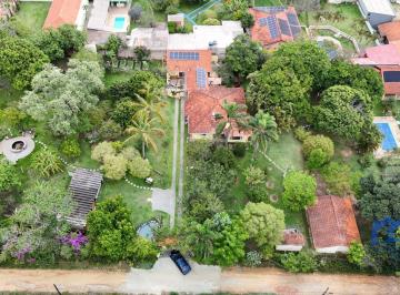 Foto 32 · Chácara com 6 Quartos e 7 banheiros à Venda , 5.000 m² por R$ 990.000 Cód. ch1881