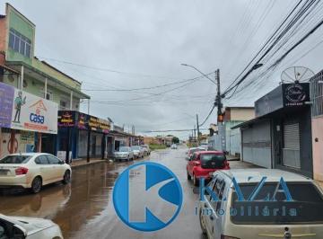Foto 01 · EXCELENTE LOTE COM GALPÃO COMERCIAL NA RUA 19 DO JARDIM ORIENTE