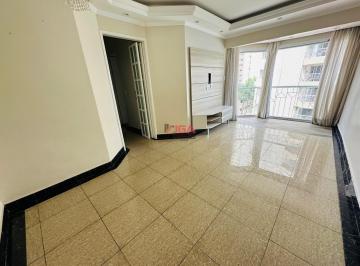 Foto 01 · locação apartamento no Jardim Marajoara próximo a Rua Sócrates