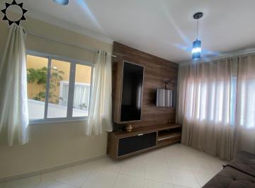 SALA · SOBRADO - COTIA