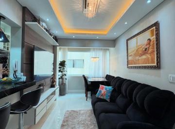 Apartamento de 2 quartos, São Paulo · Apartamento na Santa Terezinha