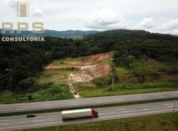 Foto 01 · Área com 15.000 m² com ótima localização ,  na Rodovia Fernão Dias , km 45  Zoneamento: EE1 Área tem