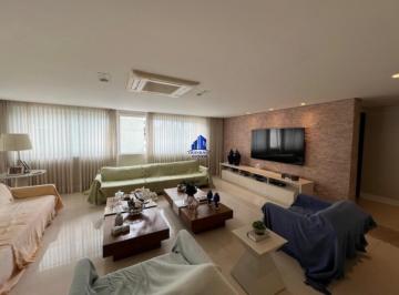 Foto 01 · CASA À VENDA ALPHAVILLE II SALVADOR R$ 4.300.000,00 PISCINA, VARANDA GOURMET, SALA CLIMATIZADA, 5 SU