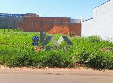 Foto 01 · Terreno, Parque Residencial Paraíso, Catanduva, SP