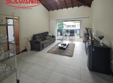 Foto 01 · Casa Sobrado no Estância das Flores disponível para Venda!