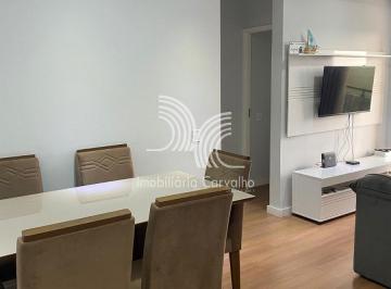 Foto 01 · Apartamento - Jardim Firenze