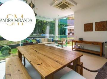 Foto 01 · Casa em condomínio - Tamboré