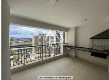Foto 01 · IMÓIVEIS NO MORUMBI | APARTAMENTO À VENDA NA VILA ANDRADE - AP19194