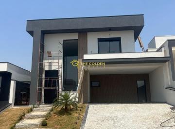 Foto 01 · Casa a venda em Valinhos, Casa a venda no Condominio Residencial Mont Alcino