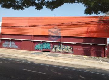 Foto 01 · GALPÃO COMERCIAL PARA ALUGAR EM SOROCABA - SP