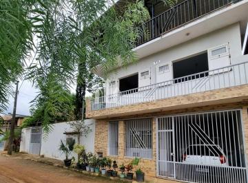 Foto 01 · Casa, Centro, Dona Euzébia, MG
