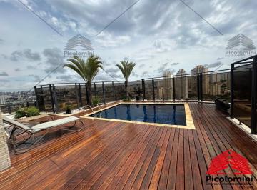 Foto 50 · Cobertura Parque da Moóca, 4 suítes, 5 salas,7 banheiros, 6 vagas de garagem, depósito, piscina,área