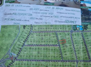 Terreno , Cambé · Terreno à venda, 1562 m² por R$ 750.000,00 - Maanaim - Londrina/PR