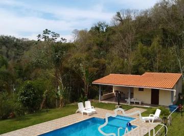 Foto 01 · CHÁCARA 21.000M² ESCRITURADA EM CAÇAPAVA !