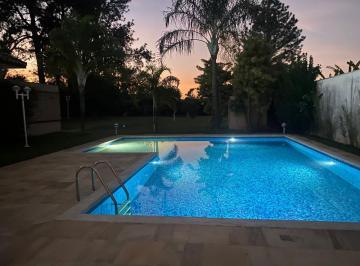 Por do sol · Linda Chacara Condominio Chácaras Flórida - Itu