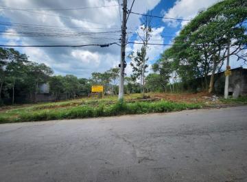 Terreno , Cotia · EXCELENTE TERRENO Á 300 METROS DO CENTRO DE CAUCAIA , JARDIM PRIMAVERA !!