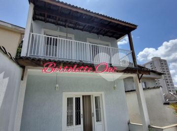 Casa de 4 quartos, São Paulo · Sobrado para venda. 4 quartos (1 suíte), 2 vagas + depósito. 