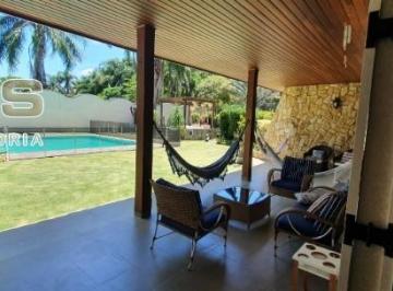 Foto 01 · Linda casa térrea à venda . Condominuo Flamboyant em Atibaia