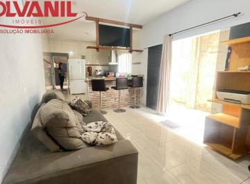 Foto 01 · Casa em construção no Europa disponível para Venda!