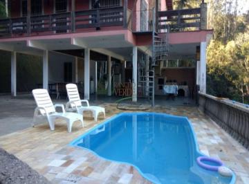 Rural · 30000m² · 3 Quartos · Chácara, Centro, Paraibuna, SP