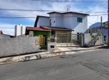 Foto 01 · Casa à venda no Bairro Jardim Primavera em Indaiatuba-SP