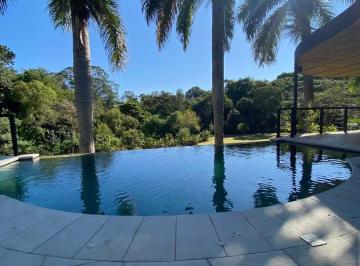 Casa · 24000m² · 7 Quartos · CASA MARAVILHOSA EM CONDOMINIO RURAL DE ALTO PADRÃO