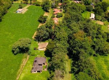 Rural · 73m² · FAZENDA EM JOAQUIM EGIDIO - CAMPINAS- S.P.
