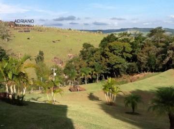 Rural · 50000m² · 3 Quartos · 3 Vagas · LINDA CHÁCARA COM MATA - CONDOMÍNIO RURAL - JOAQUIM EGÍDIO