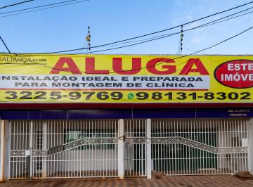 Comercial , Brasília · ALIANÇA IMOVEIS ALUGA EXELENTE PONTO COMERCIAL
