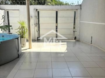 Foto 01 · Casa, Jardim Santa Marta, Salto, SP