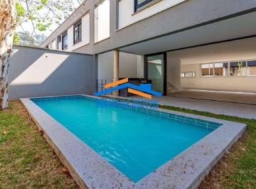 Casa · 367m² · 4 Quartos · 4 Vagas · Linda Casa no Condomínio Venezia no Alto da Boa Vista/SP.