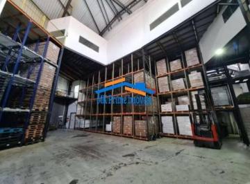 Comercial · 568m² · 2 Vagas · Excelente Galpão 568m² c/ 8 Salas 4 Andares para Venda - Vila Jaguará/SP